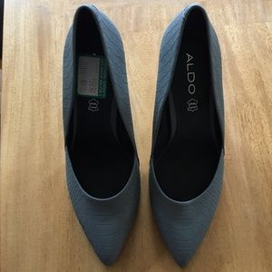 Aldo heels